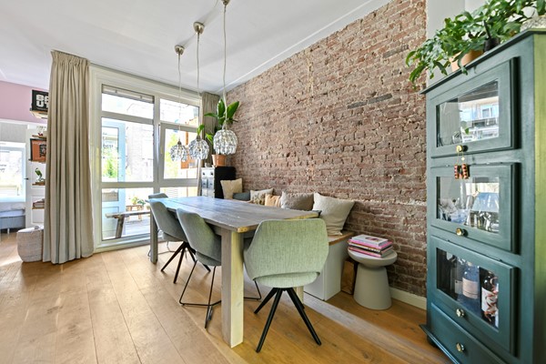 Property photo - Schinkelkade 60-1, 1075VL Amsterdam